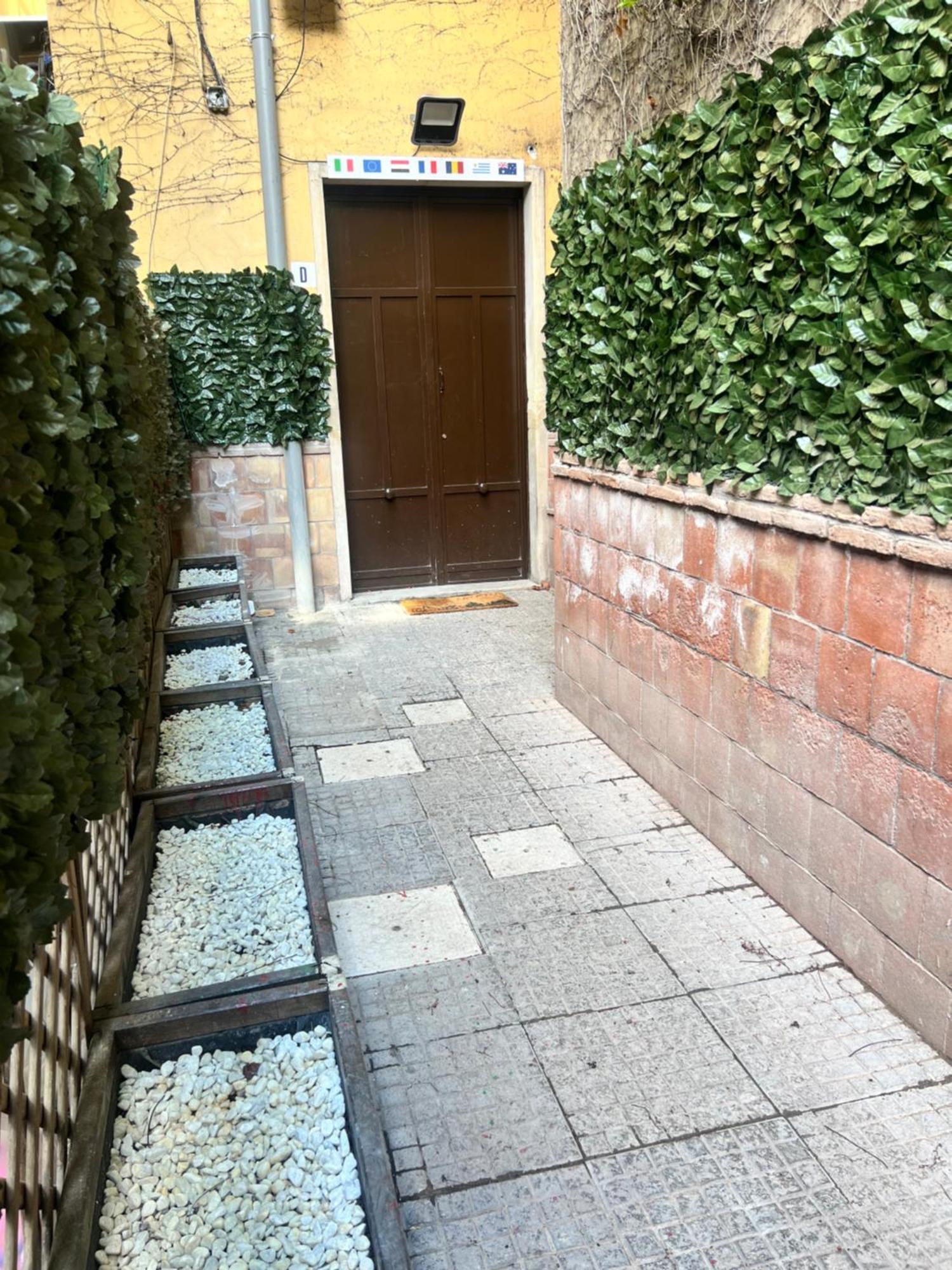 Etnea Palace CTA Exterior foto